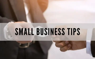 Some Small Business Tips Your Boston, MA Business Should Learn