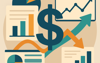 How to Spot Trends in Cash Flow: Tips & Benefits for Small Business Owners