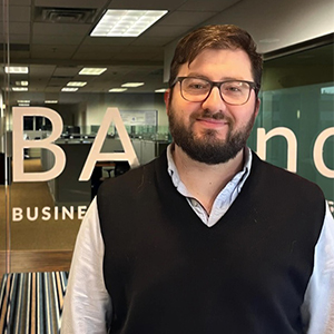 Andy Cerrone, EA, MSA